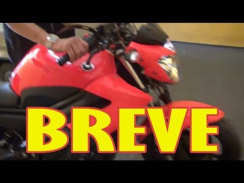 BREVE - TUDO SOBRE A MOTO DO TIOZÃO KLE621 = Canal D2M