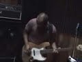 Banda Kiara Rocks tocando Last Night cover de Strokes