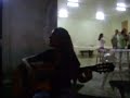 A sua - Janaina Fraz�o 04/10/08