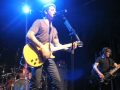 "Summer Of 69" Cover - Dashboard Confessional - Phoenix Concert Theatre - Toronto