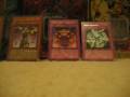 All the rares in 2007 tins