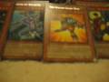 All the rares in 2007 tins