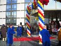 CARNIVAL IN MAINZ/GERMANY with SkyDancer! EUROPE CARNIVAL IN MAINZ/GERMANY with SkyDancer! EUROPE