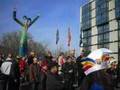 CARNIVAL IN MAINZ/GERMANY with SkyDancer! EUROPE