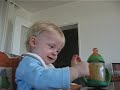 Baby evil genius laugh Baby evil genius laugh