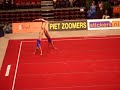 ek acrogym engeland trio senior 