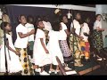 Our Burundi Friends