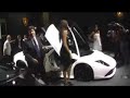Lamborghini LP640 Versace, from WINDING ROAD Magazine