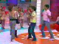 dancinha do tchow dancinha do tchow