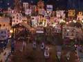 Presepe a Selinunte