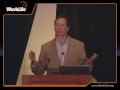 YouTube - Doug Spada - Founder's WorkLife Vision