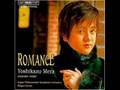 Auf Flügeln Des Gesanges -Yoshikazu Mera 米良美一, counter-tenor