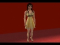 SimLashes SNTM Makeover Prediction!