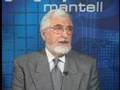 The Gregory Mantell Show -- Dick Spangler on Pearl Harbor