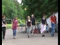 Feis Ceoil RVIA - Sean Nos Dance Class strutt their stuff at the Rhine Valley Festival of Irish Music and Dance