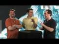 Pulp Secret Stargate Contest, Uncanny X-Men #500, Final ...