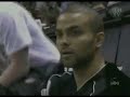 Tim Duncan?not to lose heart despite repeated failures