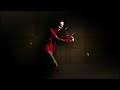 Wilson Tennis- Roger Federer shows us Wilson's new racket technology for 2010, BLX