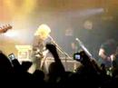 Megadeth Madrid 2008 - Take No Prisioners