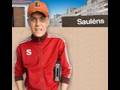 Saulens - Apie Krepsini