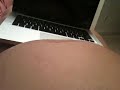 Baby bumps