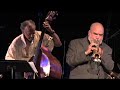 a unique exploration of john coltrane's later music took place on september 23, 2007 at the saxophone summit concert with ravi coltrane, david liebman and joe lovano, the saxophone summit, performing. for expression, they were joined by randy brecker, with phil markowitz on piano, cecil mcbee on bass, and billy hart on drums.