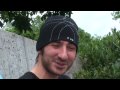 Der MORUK   '' ILKER ''               -        Der Mann der immer an See hengt ( Zürich Bellevue )