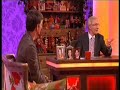 Harry connick, jr  interview on paul ogrady (10/1/07)