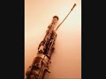 Concerto a fagotto principale - Rossini - Largo