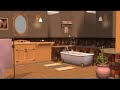 The Sims 2 Cozinhas e Banheiros Trailer 3