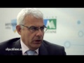 Le Bourget 2011 - Alain di Crescenzo, Pr�sident CCI de Toulouse