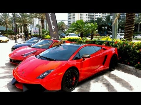 audi cars