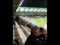 Stade de Reims 2 - 1 Paris FC .:::. Entrée des joueurs
