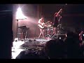 Amsterdam  - The Dresden Dolls