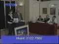 l-Istrina 2006 Auction - Benny Brimmer