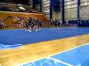 Cheering Routine Cheering Routine