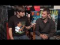 Gadget Lab 12 : Motorola ZN5, RAZR