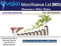Microfinance Institutions Uganda