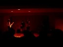 Headbanging...Literally.