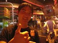 Games no JOYPOLIS - Burnout Running