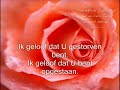 Ja , Ik geloof