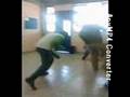 (Wyny y Mauro) Vs (Pollo y Jasso) II