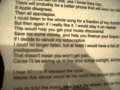 my phone your tunes lyrics