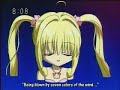 Mermaid Melody Eternal Snow
