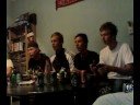 Fifa 2008 aften - R�nnov/Dahl vs. Stev/PA 4
