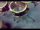 Drumkit for Neal Morse Tour Drumkit for Neal Morse Tour