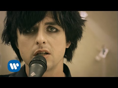 Green Day – 21 Guns [Official Music Video]