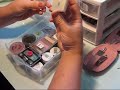 My bargain makeup collection My bargain makeup collection