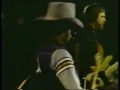 Merle Haggard - California Blues-Fairfax, VA  5/12/84