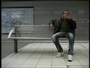 Deaf in Frankfurt - Zeit gegen Zeit